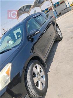 شيفروليه ترافرس